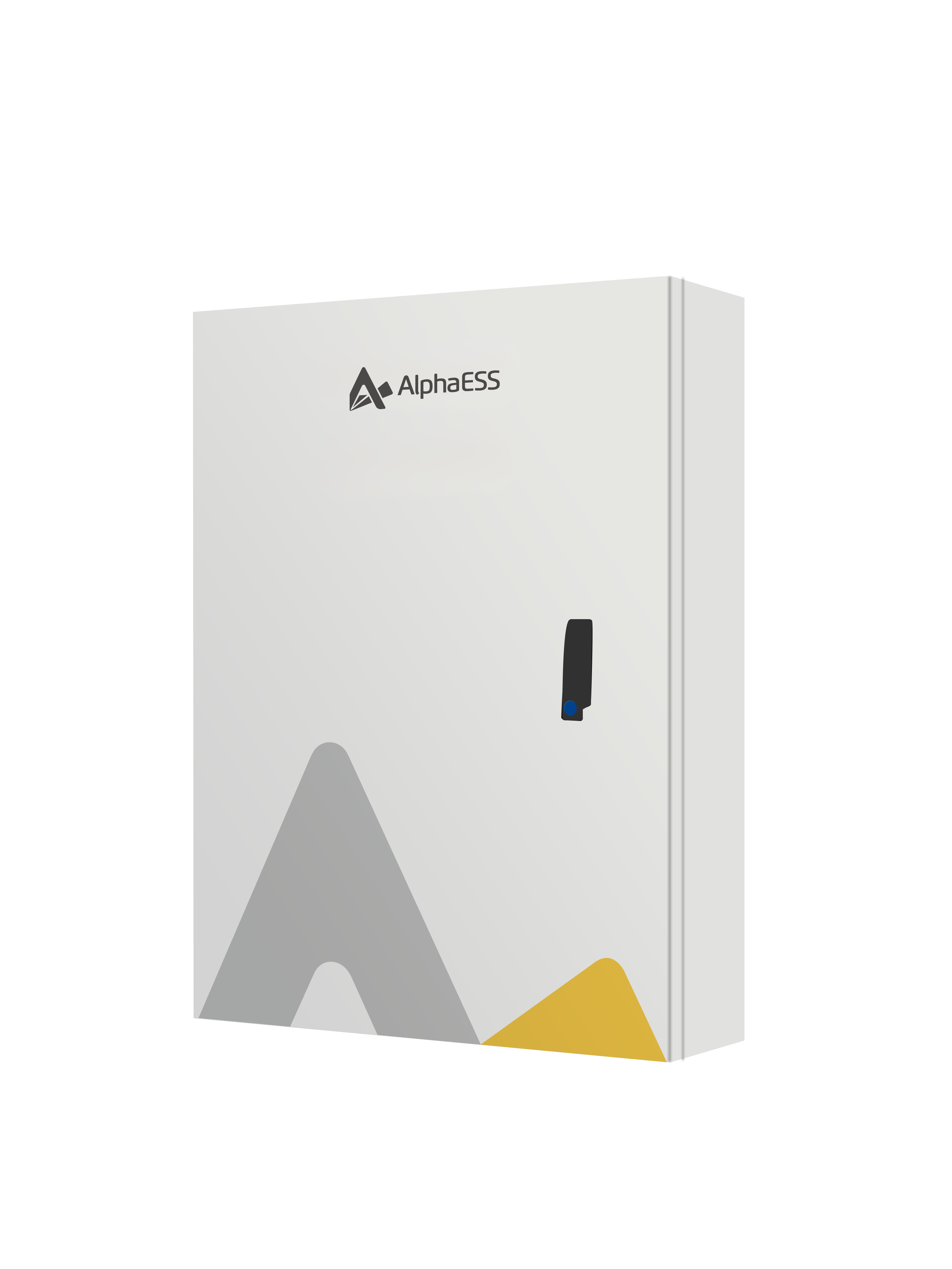 AlphaESS Backup Box Plus