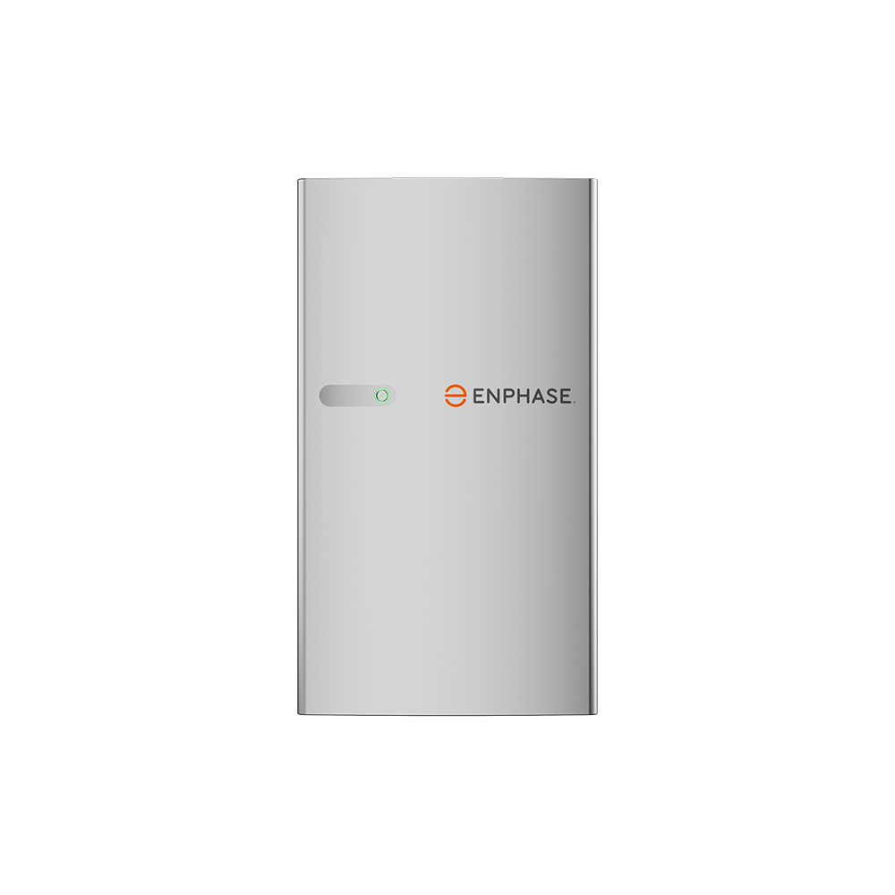 Enphase IQ Battery 10 kWh - Thuisbatterij systeem  
