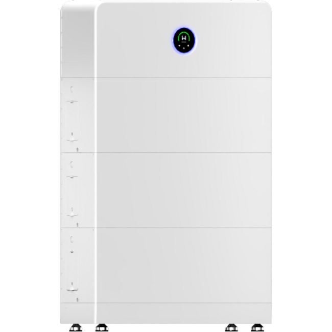 GoodWe All-in-one Thuisbatterij 18kWh 3-fase 10 kW omvormer