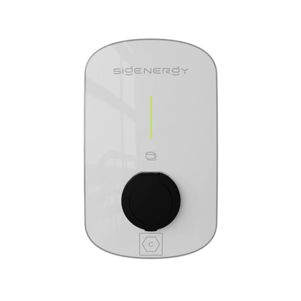 Sigenergy EV Charger 22 kW