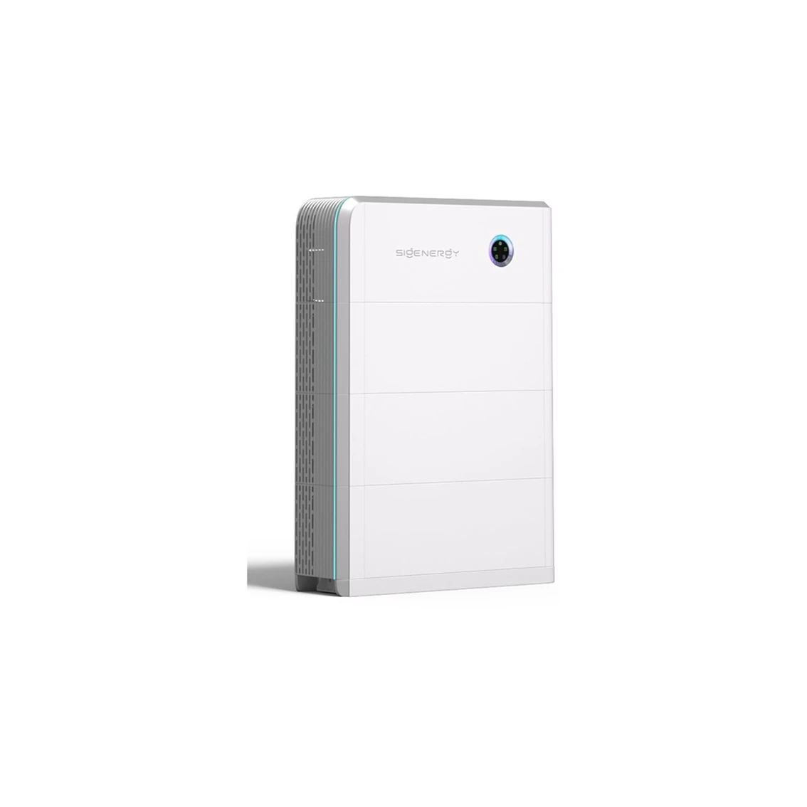 Sigenergy Thuisbatterij 20kWh 3-fase 10 kW omvormer