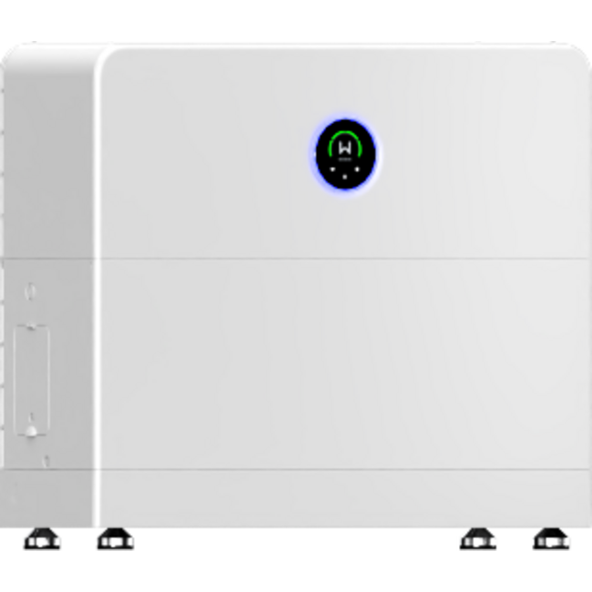 GoodWe All-in-one Thuisbatterij 8kWh 1-fase 5 kW omvormer