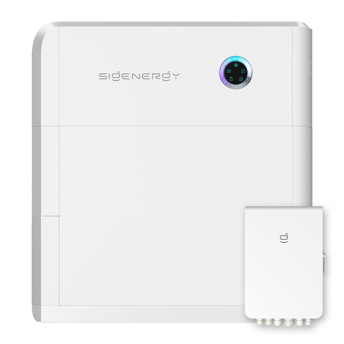 Sigenergy Thuisbatterij met Backup 27kWh 3-fase 10 kW omvormer