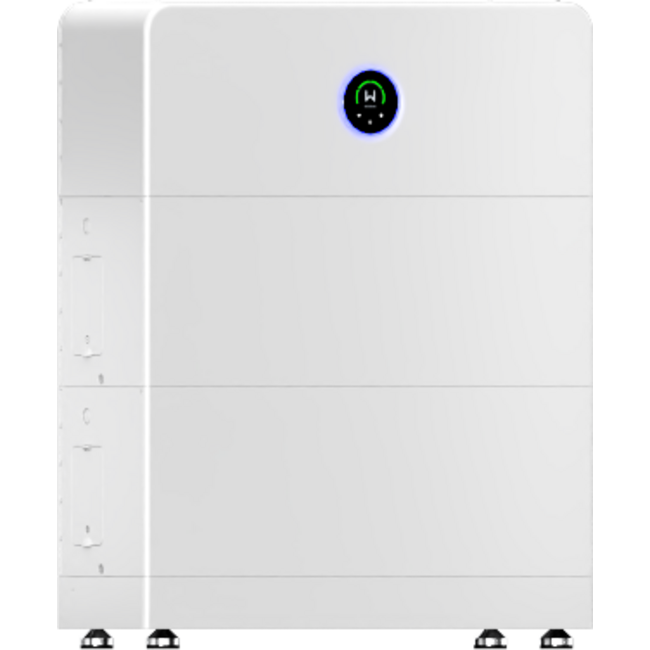 GoodWe All-in-one Thuisbatterij 10kWh 1-fase 5 kW omvormer