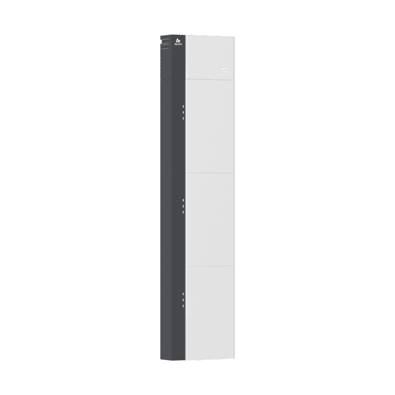 Alpha ESS Thuisbatterij 27.9 kWh 3-fase 10 kW omvormer